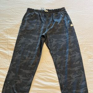 Vuori Performance Jogger Camo LONG
